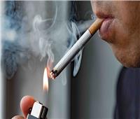 التدخين السلبي وتأثيره الخطير على الأطفال