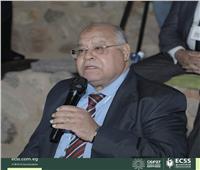 رئيس حزب الجيل: يستغل الغرب ملف حقوق الإنسان لابتزاز الدولة المصرية 