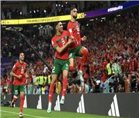 بث مباشر مبارة المغرب وفرنسا اليوم الأربعاء بنصف نهائي كأس العالم