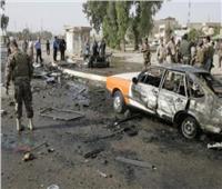 مقتل 3 عسكريين وإصابة 2 آخرين إثر انفجار عبوة ناسفة في بغداد