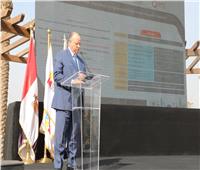 محافظ القاهرة: الانتهاء من تطوير المناطق الخطرة نهاية 2022