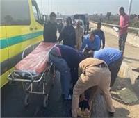 مصرع طالب وإصابة اثنين في حادث تصادم بكفر الشيخ.. والمحافظ يعلن الطوارئ