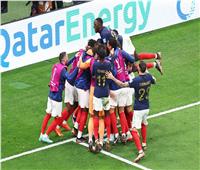 فرنسا يضرب موعدا ناريا ضد الأرجنتين في نهائي كأس العالم 2022