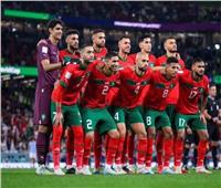 المغرب يواجه كرواتيا لحسم المركزين الثالث والرابع بكأس العالم 2022