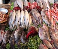 استقرار أسعار الأسماك في سوق العبور الخميس 15 ديسمبر