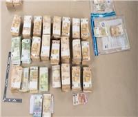 بلجيكا تنشر صور الأموال المُصادرة بمنزل نائبة رئيس البرلمان الأوروبي