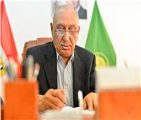 برلماني: الرئيس السيسي يحمل هموم القارة الأفريقية في جميع المحافل الدولية