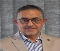 حسام هيبة رئيسا تنفيذيا للهيئة العامة للاستثمار والمناطق الحرة