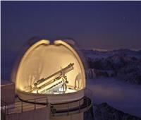 «القومي للبحوث» يبحث مع السفارة الإيطالية إنشاء المرصد الفلكي الكبير 