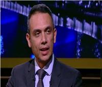 خبير اقتصادي: سوق الأسهم في مصر سيبدأ مرحلة التعافي بداية العام المقبل
