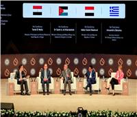 مصر تستقبل قادة قطاع البترول والغاز العالمي في «إيجيس 2023».. فبراير المقبل 