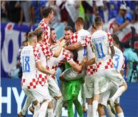 إصابة نجم كرواتيا قبل لقاء المغرب في تحديد المركز الثالث بكأس العالم 2022
