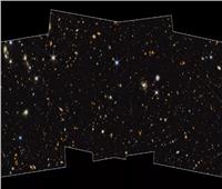تلسكوب ويب يرصد مجرة «اللؤلؤة» الباهتة