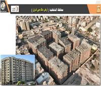 كل ما تريد معرفته عن مشروع التطوير العمراني «داره» بمحافظة الدقهلية