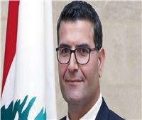 وزير الزراعة اللبناني: الرئيس السيسي بطل عظيم في زمن صعب