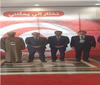 «حماة الوطن» يشيد بخطة اللجنة العليا المستقلة للانتخابات التونسية 