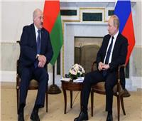 الكرملين: بوتين يعتزم زيارة بيلاروسيا يوم 19 ديسمبر 