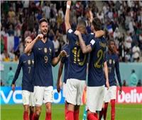 فرنسا بالقوة الضاربة أمام الأرجنتين في نهائي مونديال 2022 