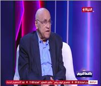 يوسف القعيد: أنا ابن ثورة يوليو.. وشعبية عبد الناصر أزعجت الاستعمار 
