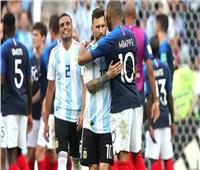 شاهد مجانًا.. القناة الناقلة لمباراة الأرجنتين وفرنسا بنهائي كأس العالم 2022