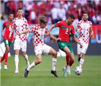 شاهد مجانًا.. القناة الناقلة لمباراة المغرب وكرواتيا في كأس العالم 2022