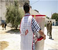 اليوم.. بدء توافد التونسيون لصناديق الاقتراع بالانتخابات التشريعية