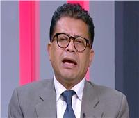 سنجر: السياسة الخارجية المصرية نجحت بسبب «كاريزما» الرئيس السيسي