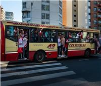 أرجنتيني يخطف حافلة ركاب لمشاهدة المباراة في كأس العالم