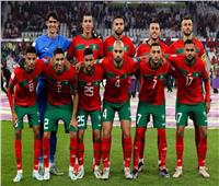 تشكيل المغرب لمواجهة كرواتيا لحسم المركزين الثالث والرابع بكأس العالم