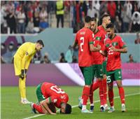 مونديال 2022| كاف يهنئ المغرب بعد رابع العالم 
