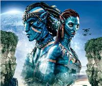 إيرادات فيلم Avatar 2 بشباك التذاكر العالمي تصل لـ 55 مليون دولار