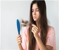 وصفات طبيعية لعلاج مشكلة تساقط الشعر 