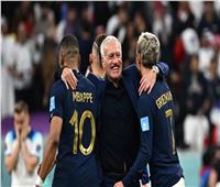 التشكيل المتوقع لفرنسا أمام الأرجنتين في نهائي كأس العالم 2022