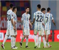 التشكيل المتوقع للأرجنتين أمام فرنسا في نهائي كأس العالم 2022