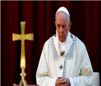 البابا فرنسيس: الصراع في أوكرانيا هو «حرب عالمية»