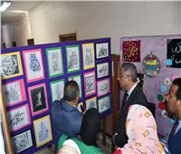 محافظ الفيوم يشهد احتفالية التعليم بـ«اليوم العالمي للغة العربية» 