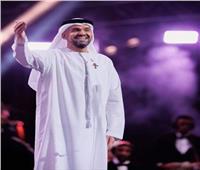 حسين الجسمي يهنئ الشعب القطري باليوم الوطني 