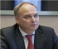 السفير الروسي بواشنطن: أمريكا تسعي لتصعيد النزاع في أوكرانيا