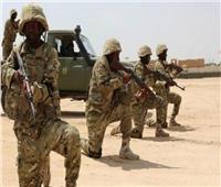 الجيش الصومالي ينجح في القضاء على 50 إرهابيًا 