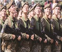 روسيات وأوكرانيات يشاركن في الحرب.. نساء على خط النار