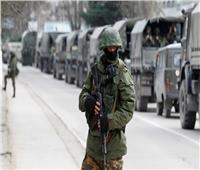 اوكرانيا: القوات الروسية تُحاول استعادة موقعها في اتجاه ليمان