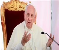 بابا الفاتيكان: النزاع في أوكرانيا «حرب عالمية» لن تنتهى قريبًا