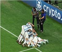 دي ماريا يسجل الهدف الثاني للأرجنتين أمام فرنسا في نهائي مونديال 2022| فيديو