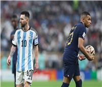 «لا جديد» في نهائي مونديال 2022.. نهاية الشوط الإضافي الأول بالتعادل بين الأرجنتين وفرنسا
