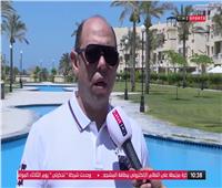 أحمد سليمان: العرب نظموا كأس عالم يفوق الخيال | فيديو