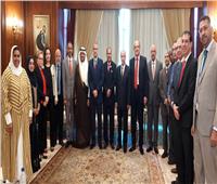 مصر تستضيف الدورة 47 لمجلس أمناء المعهد العربي للتدريب والبحوث الإحصائية