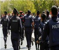 مقتل 3 شرطيين أردنيين خلال مداهمة للقبض على مشتبه بقتل ضابط في أحداث الشغب بالحسينية
