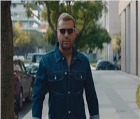 رامي صبري يطرح برومو مجمع لأغاني ألبومه الجديد «معايا هتبدع»| فيديو