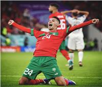 بدر بانون بعد مونديال 2022: «المغرب» حقق الانجاز.. والرحلة لن تتوقف