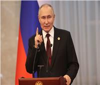 بوتين: يجب تعزيز عمل الأجهزة الأمنية الروسية في المجالات الرئيسية